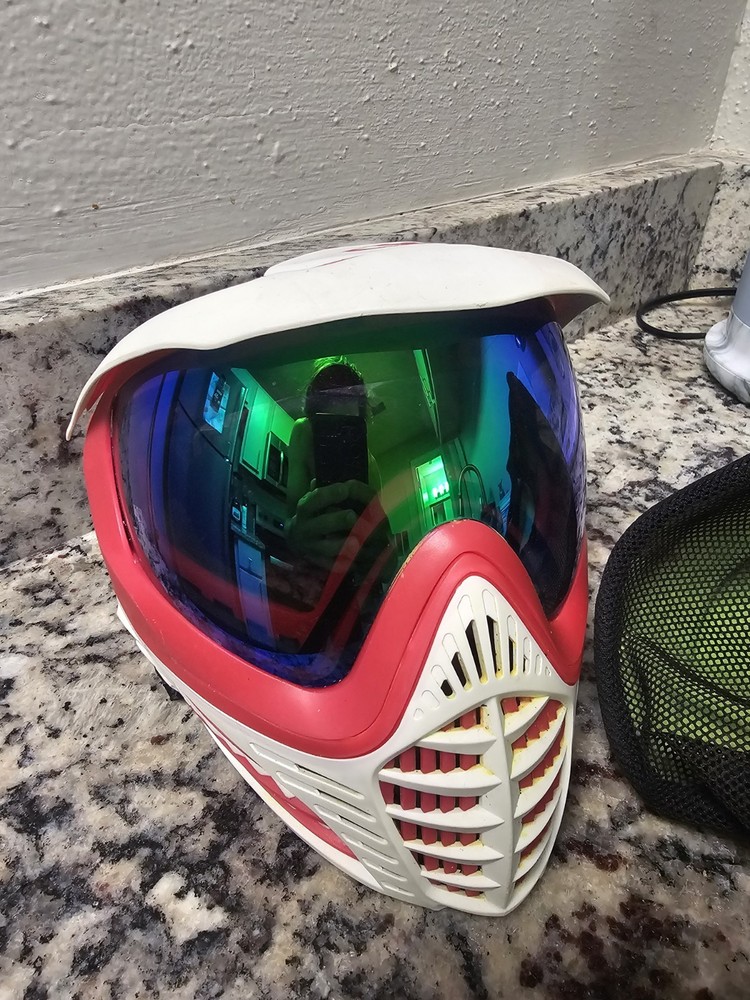 custom vois