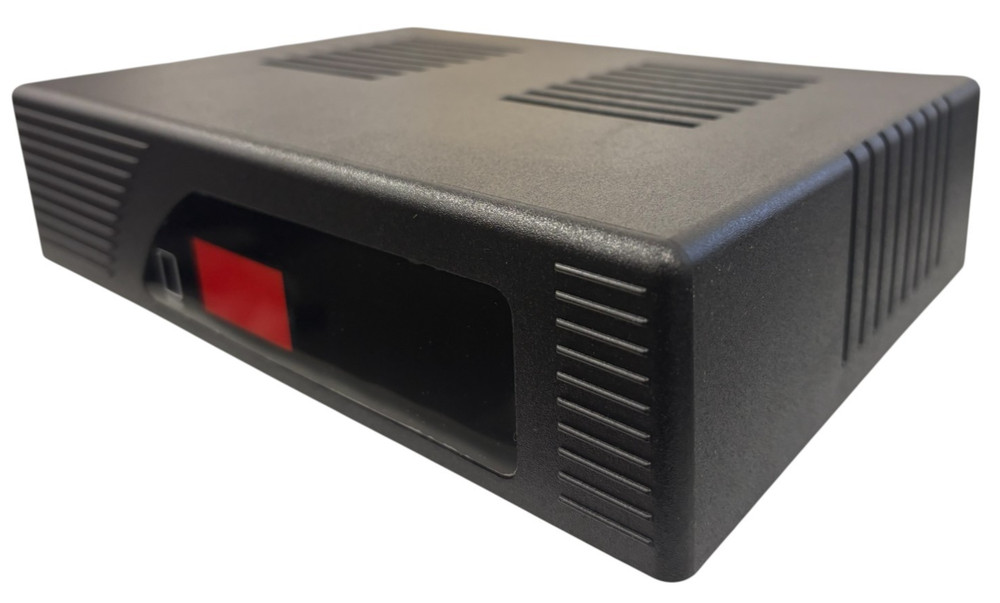 PICO MACOM NTSC INVERTED SET-TOP BOX