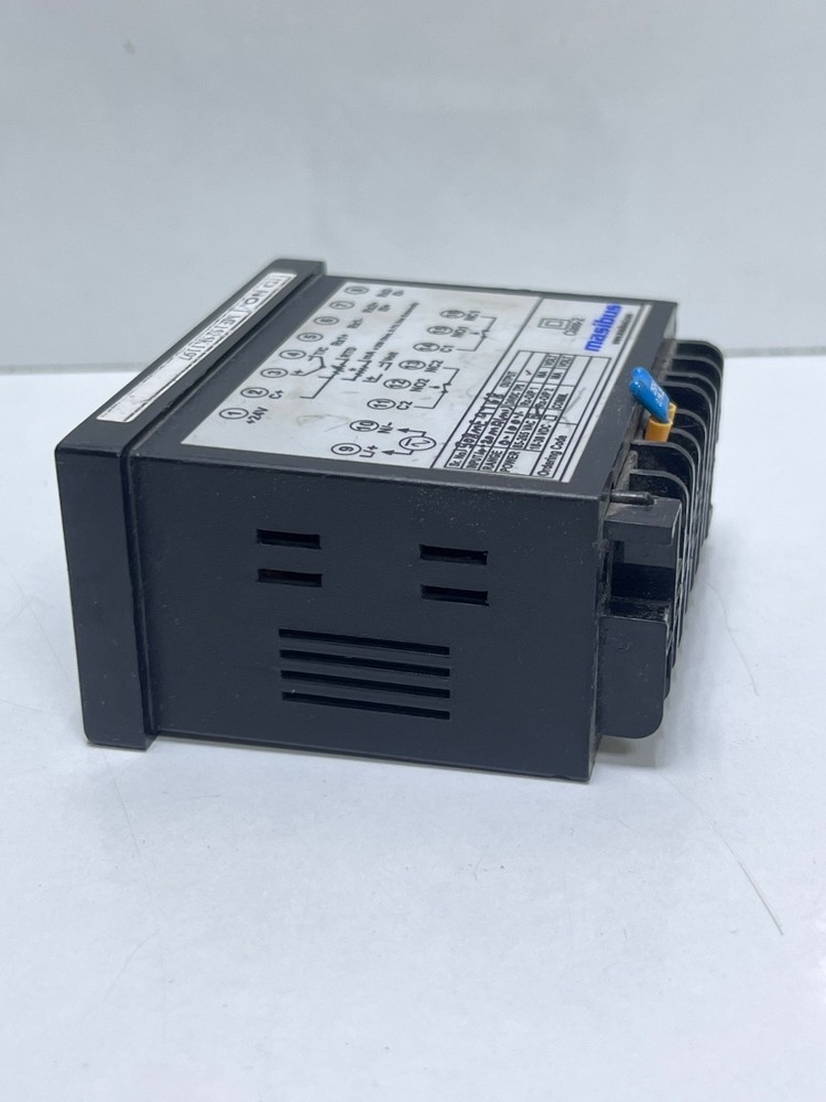 Masibus LC5296H Compact Off-On Controller