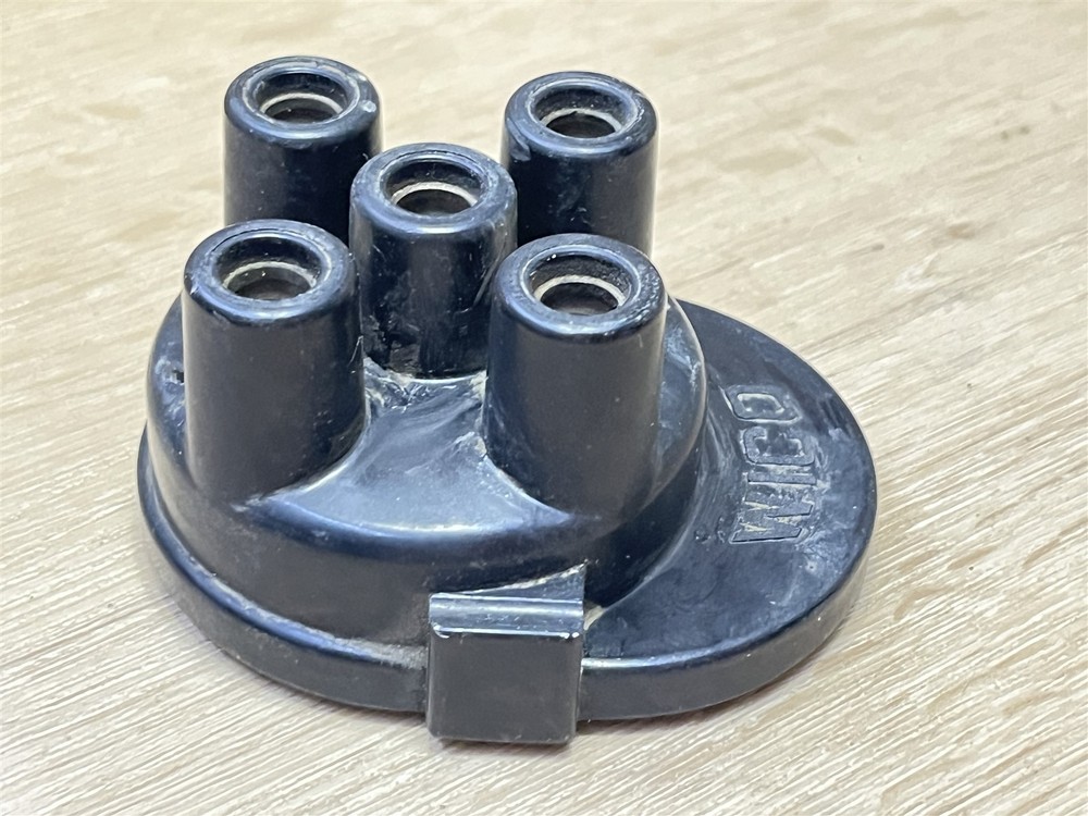 Wico P2601 Distributor Cap X2705