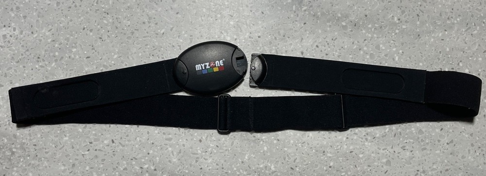 Original MYZONE Physical Activity Belt