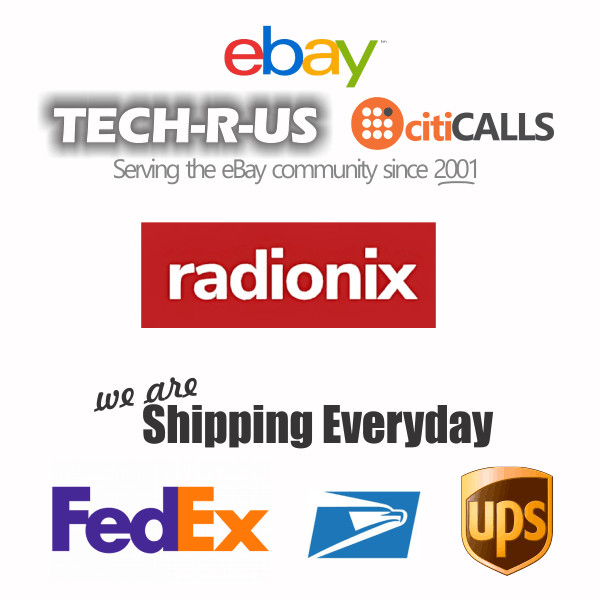 Radionix DS150ITP160 Request-to-Exit Motion Sensor with TP160 Plate, Light Gray