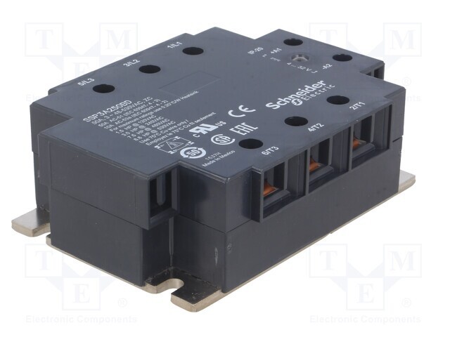 1 piece Schneider SSP3A250BD