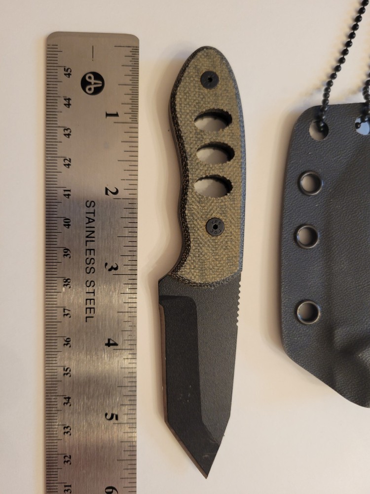 CAMILLUS CHOKER 5.5 MODEL 19088