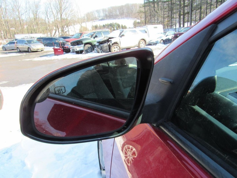 COROLLA 2016 Glove Box 1022331