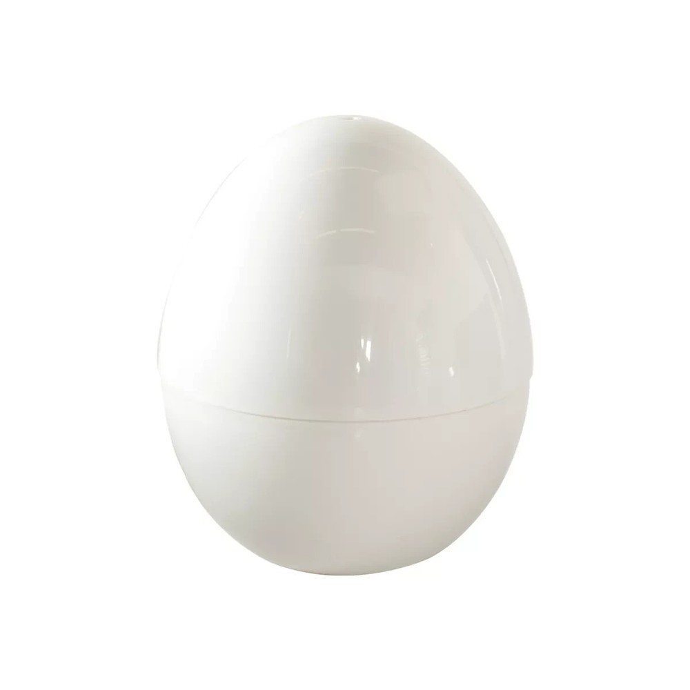 *NEW* Nordic ware egg boiler microwave safe