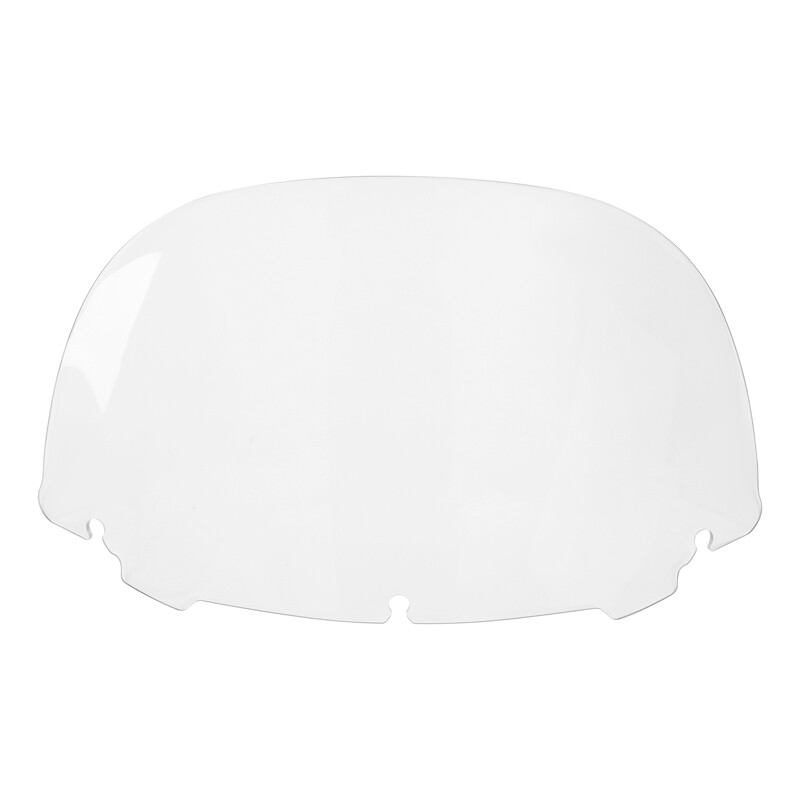 Clear Windshield Windscreen Fit For Harley Electra Glide Ultra Classic 2014-2024