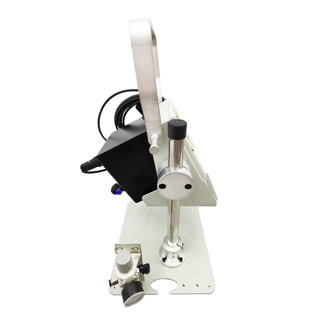 100V-240V Electrostatic Paint Coat Spray Paint Sprayer Coating Machine Lab