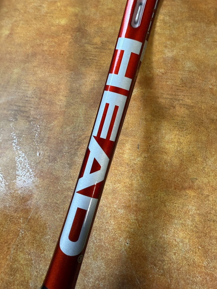 head liquidmetal 160 Squash Racquet