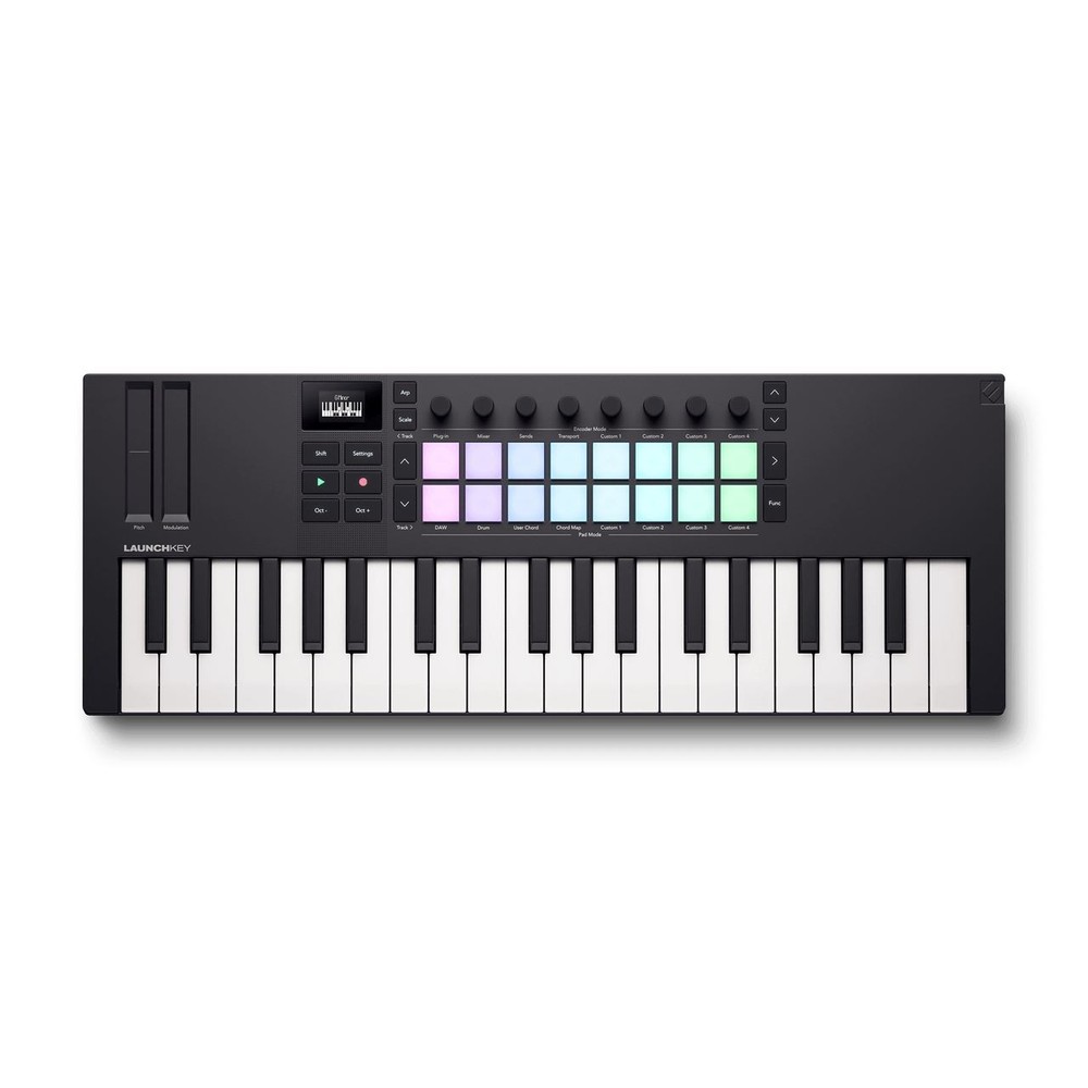 Novation Launchkey Mini 37