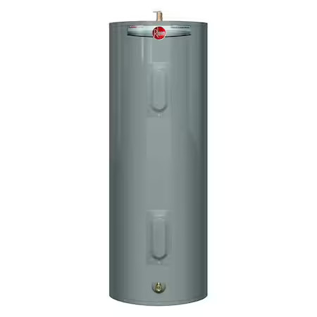 Rheem Proe50 T2 Rh95 50 Gal Residential Electric Water Heater, Single Phase