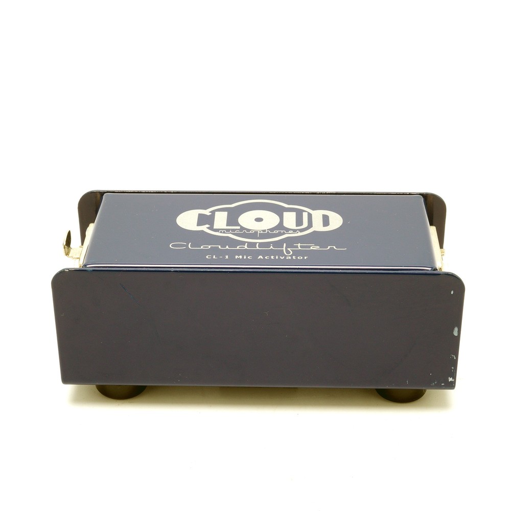 Cloud Microphones Cloudlifter CL-1 Mic Activator