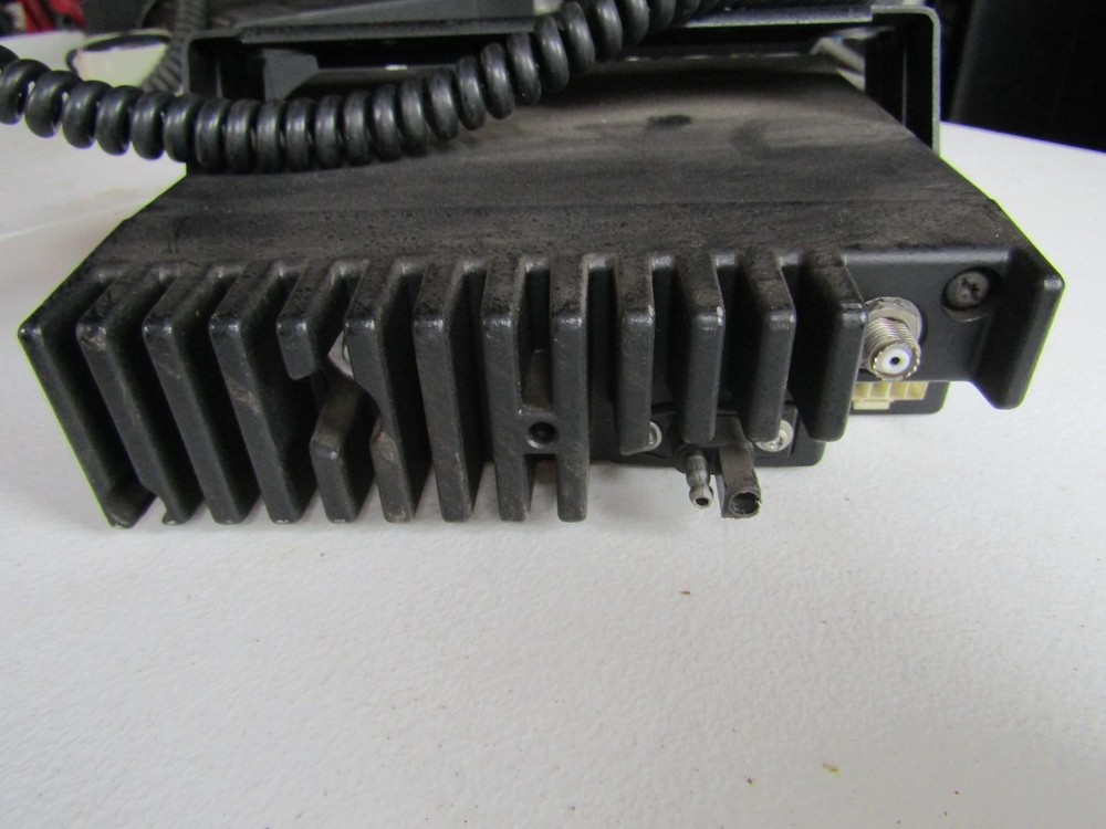 VINTAGE MOTOROLA MAX TRAC 50