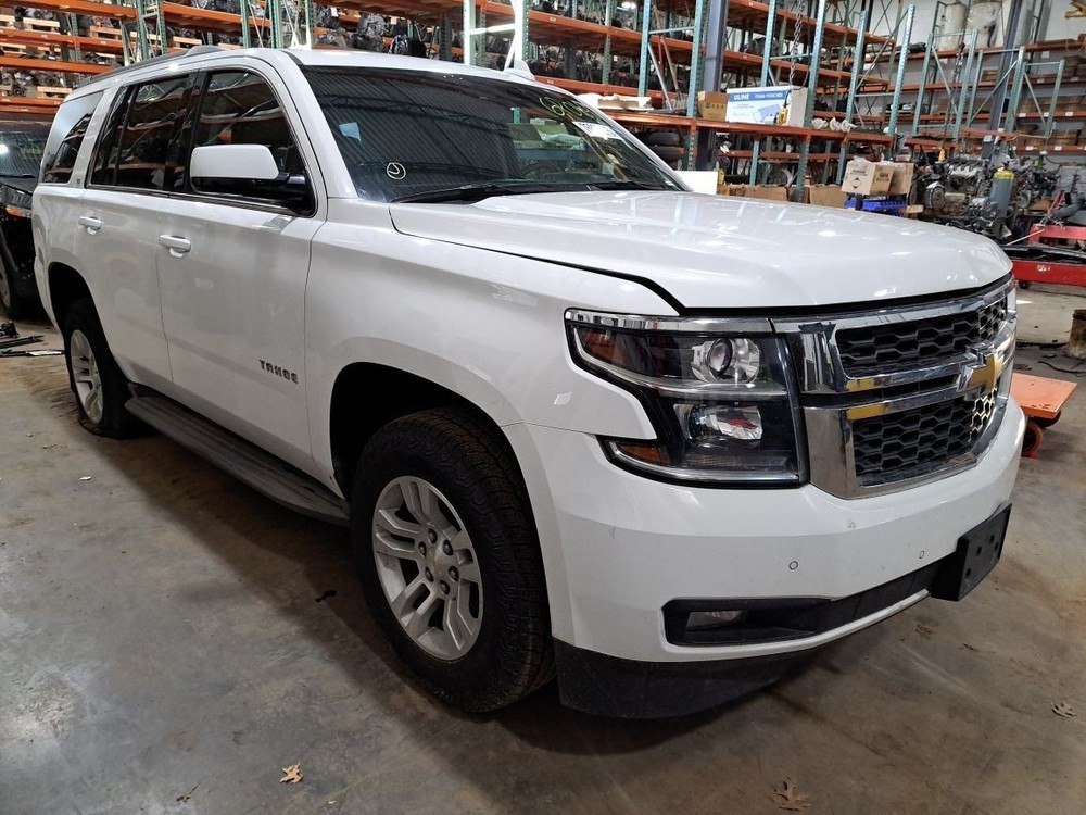 2015 Tahoe Jack Sku#4408063