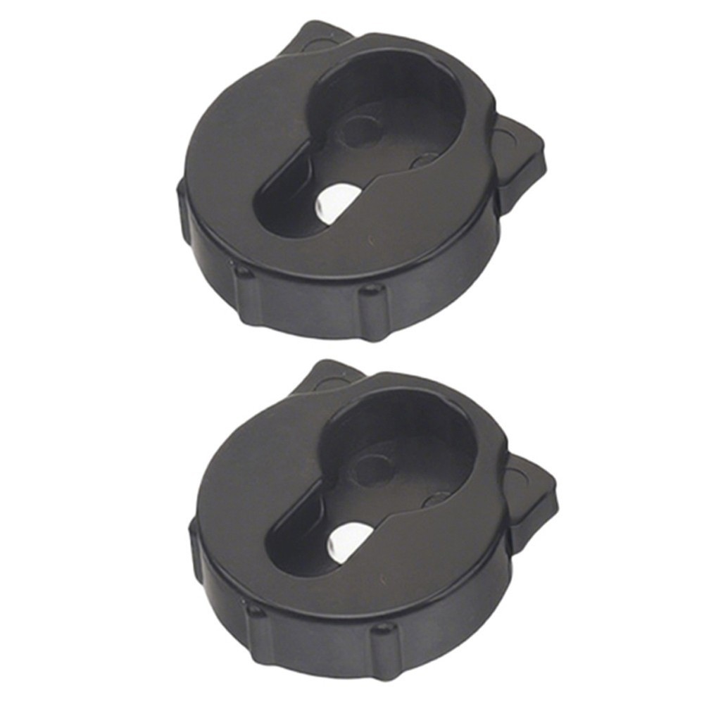 Secure Your Guitar With Quick Change Strap Locks Compatible With Multiple Types