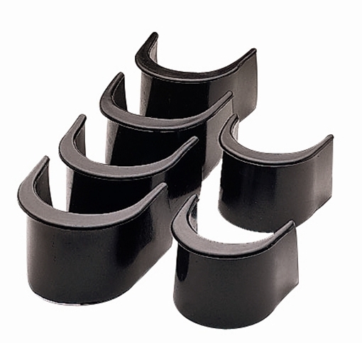 Pool Table Pocket Liners Rubbers Corner & Middle Bag Protectors