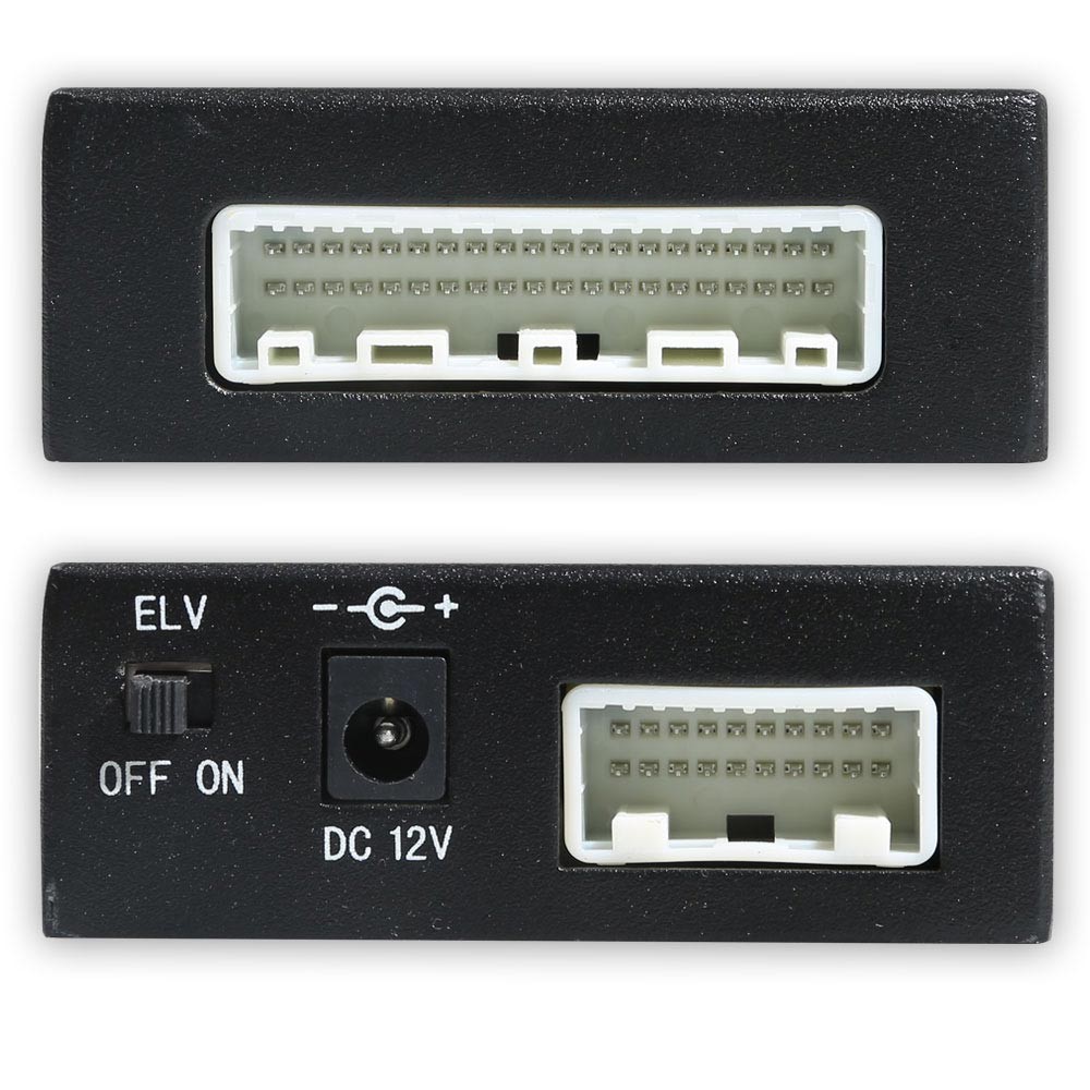 CGDI MB For Benz EIS ELV Testing Platform In-strument E-mulator EIS Read & Write