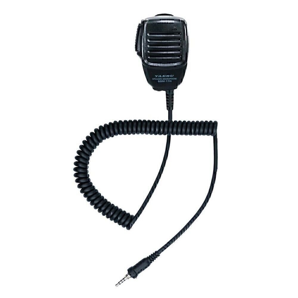 Standard Horizon Compact Boat VHF Speaker Mic