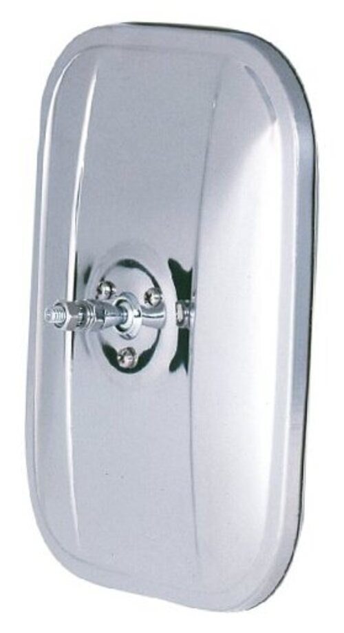 K Source Universal Replacement Mirror Head - Driver & Passenger Side, 5" x 7"