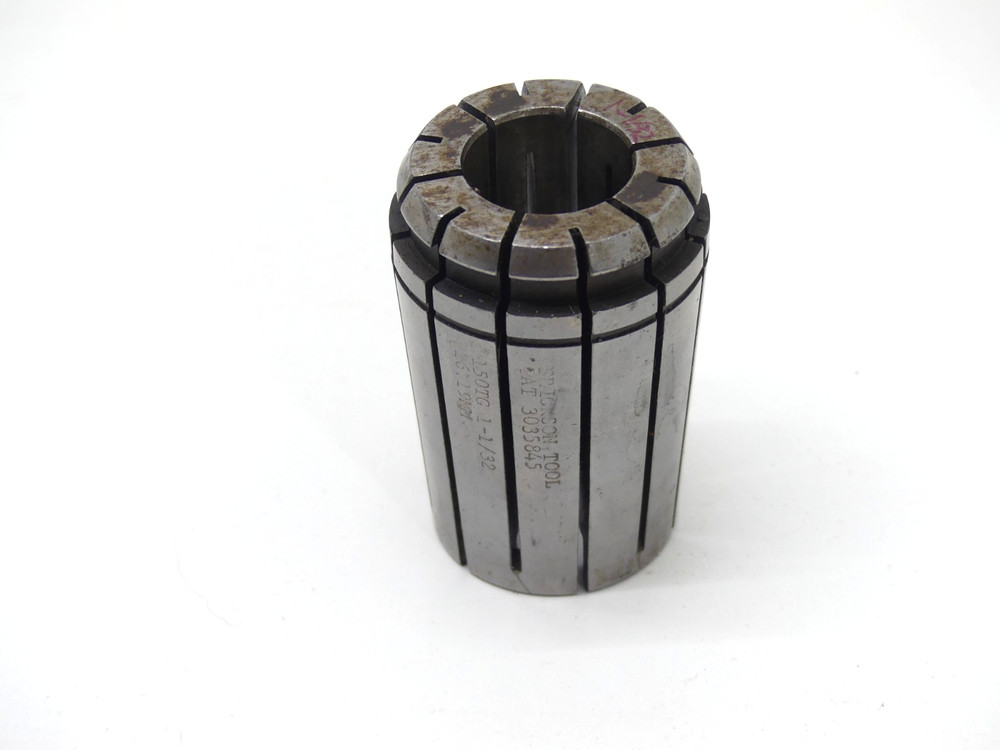 (Set of 3) Generic TG150 Misc. Size Collets