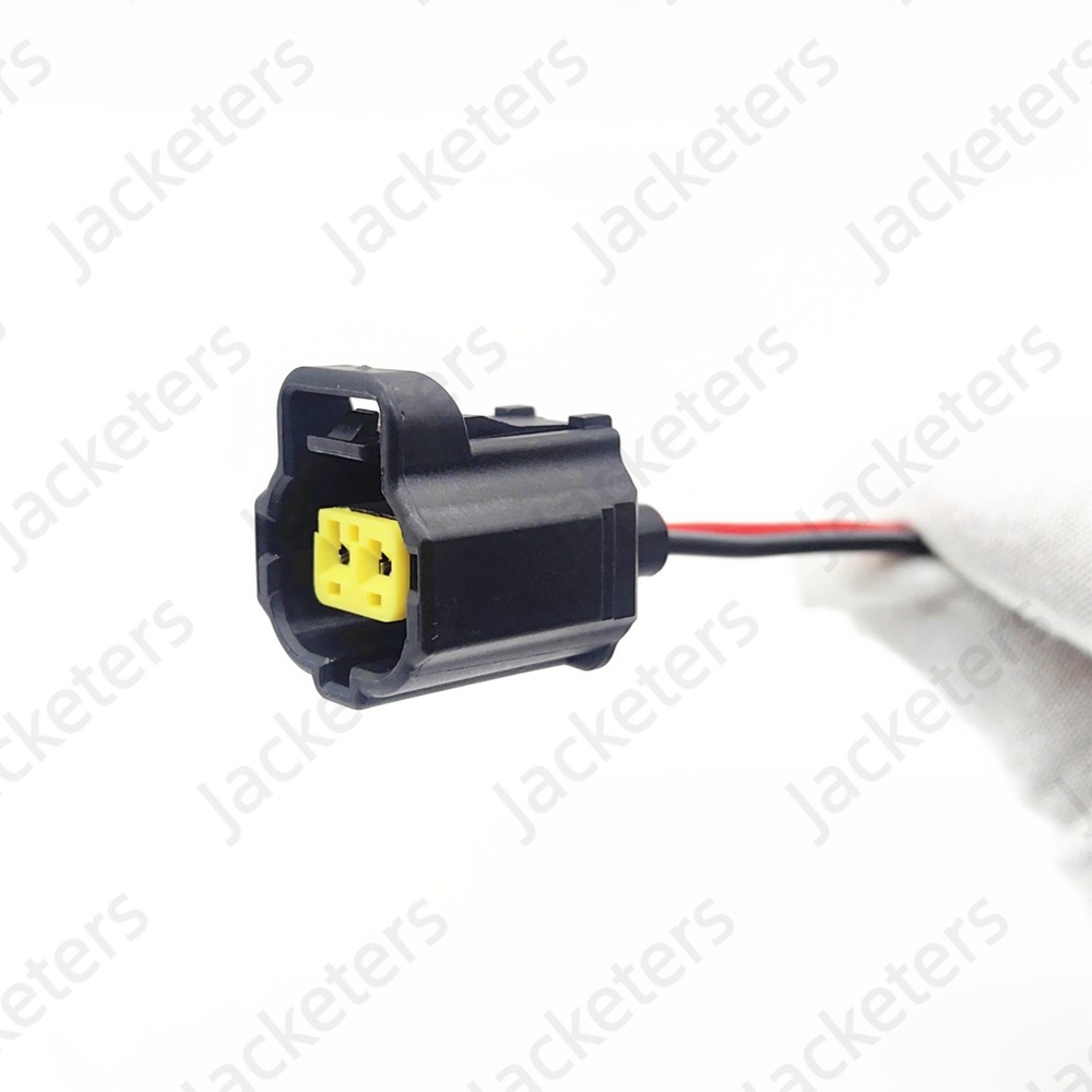 For 2004-2021 Chrysler Pacifica Ambient Temperature Sensor Connector Harness