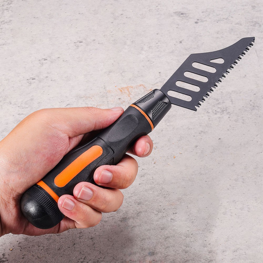T142HB-Curved For Precision T Shank Jigsaw Blade~