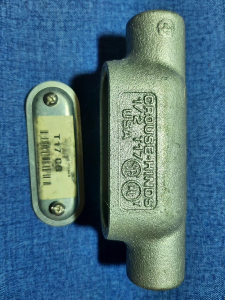 ABB THOMAS & BETTS T17 CG