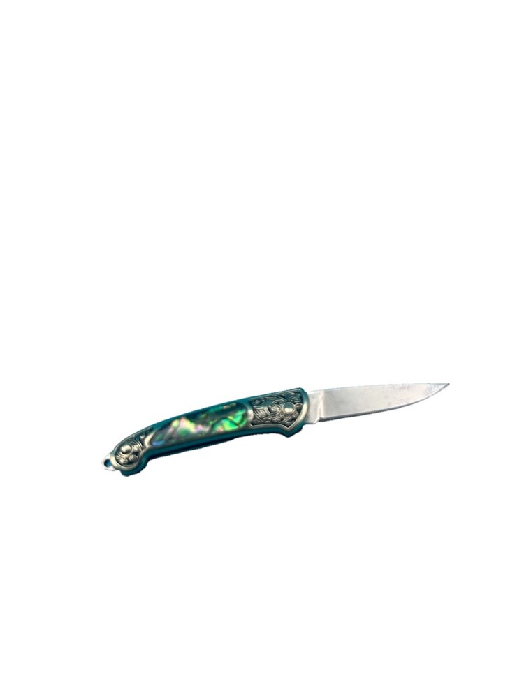 Micro Pocketknife