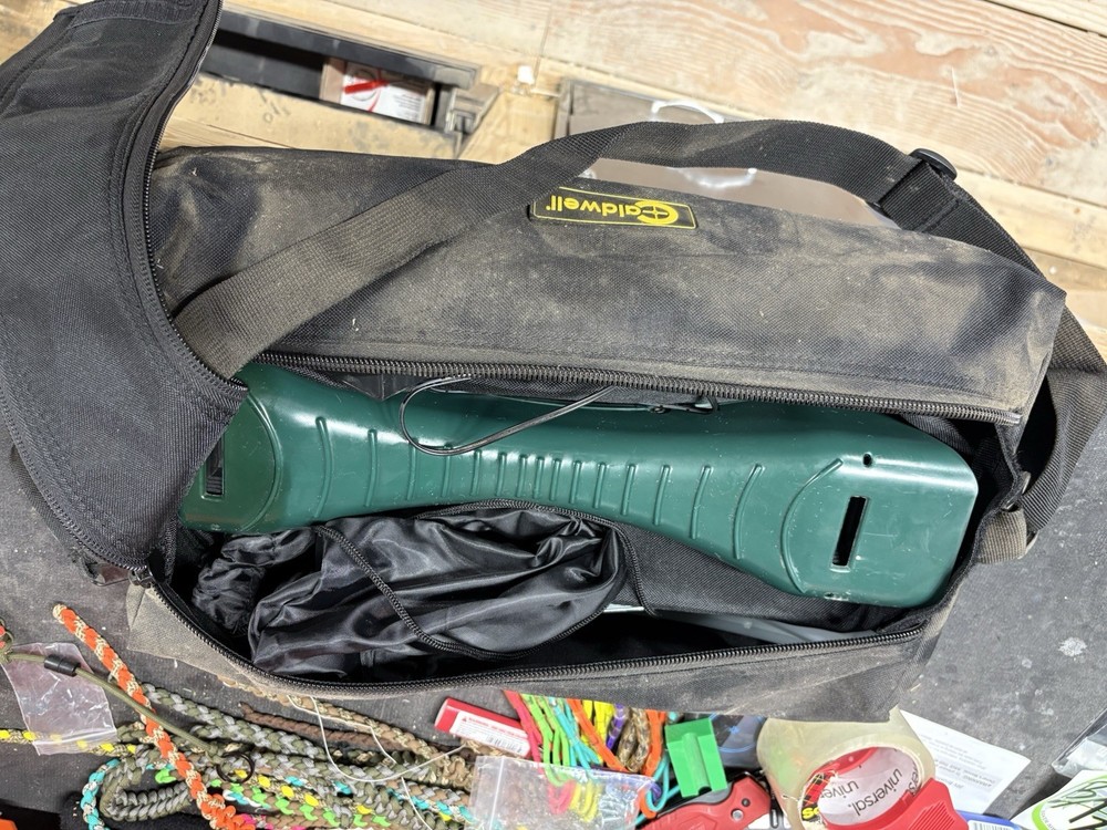 Caldwell Ballistic Precision Chronograph - Non-Bluetooth With Light Kit,