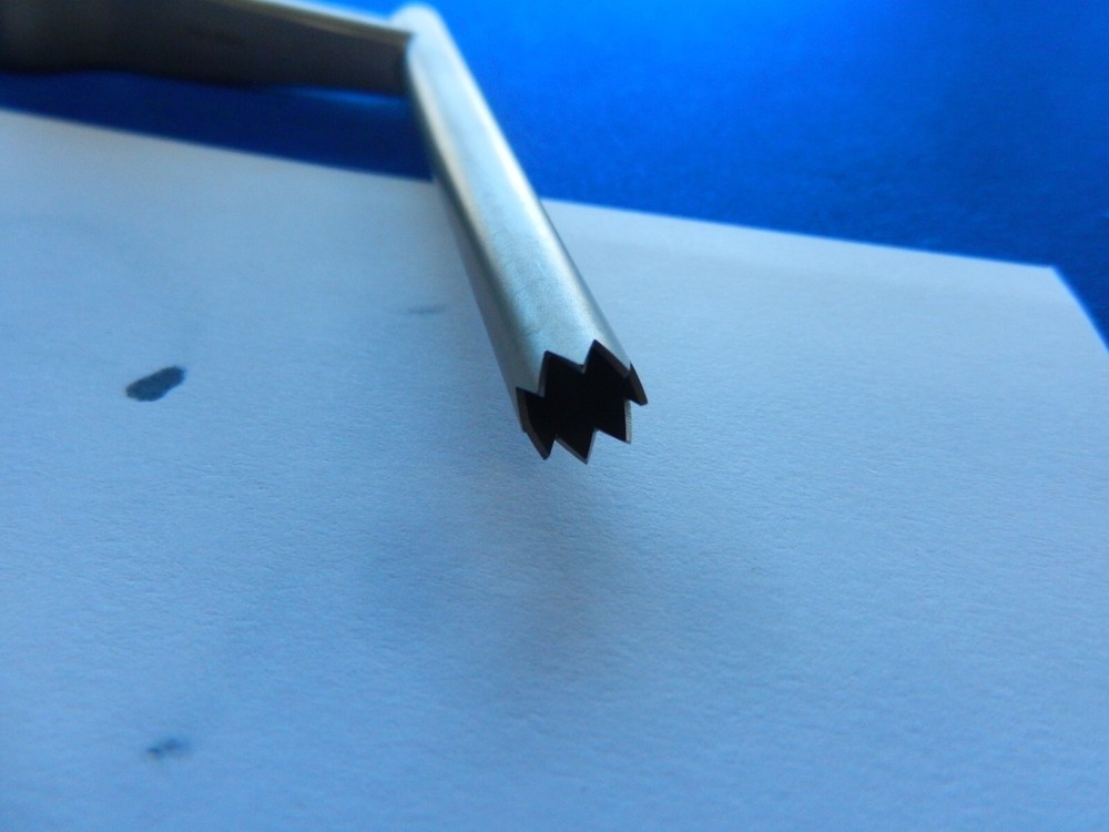 G1 Ruggles R6393 ACF Distractor Guide Right