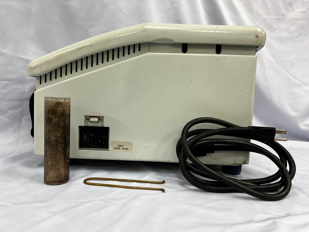 [USED] Techne 425S Temperature Calibrator - Sold AS-IS