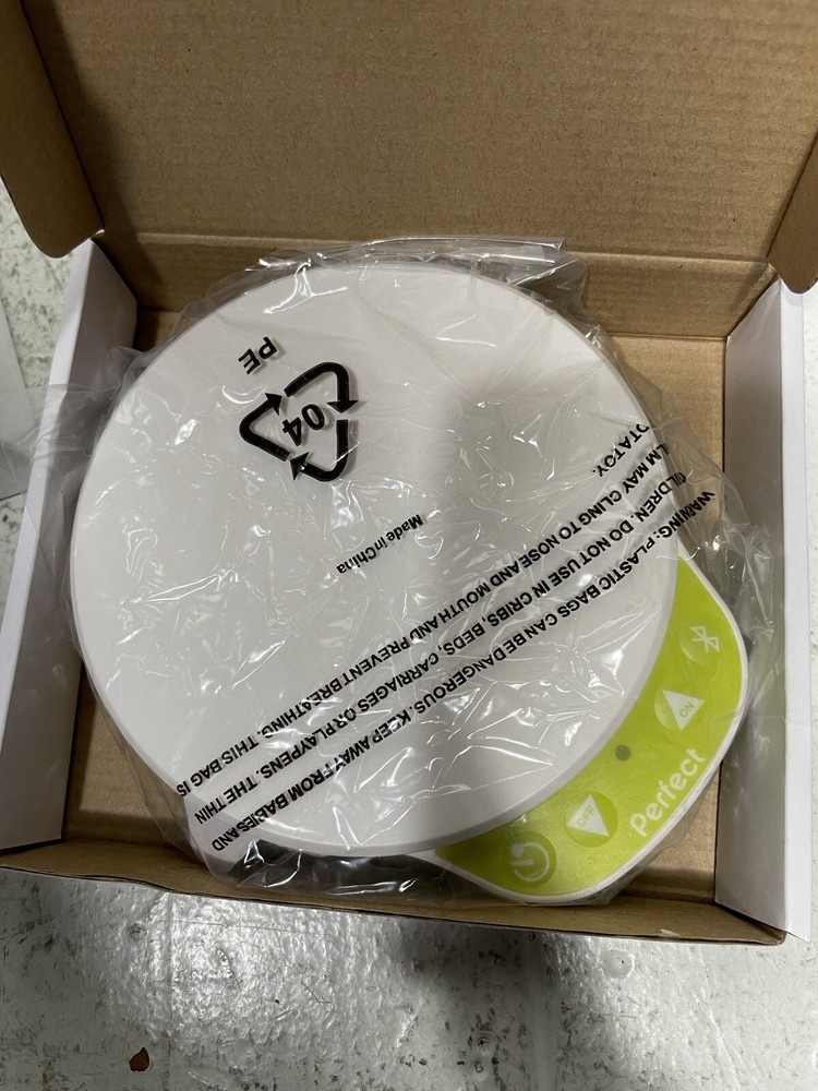New Perfect Blend 2.0 Smart Scale Bluetooth