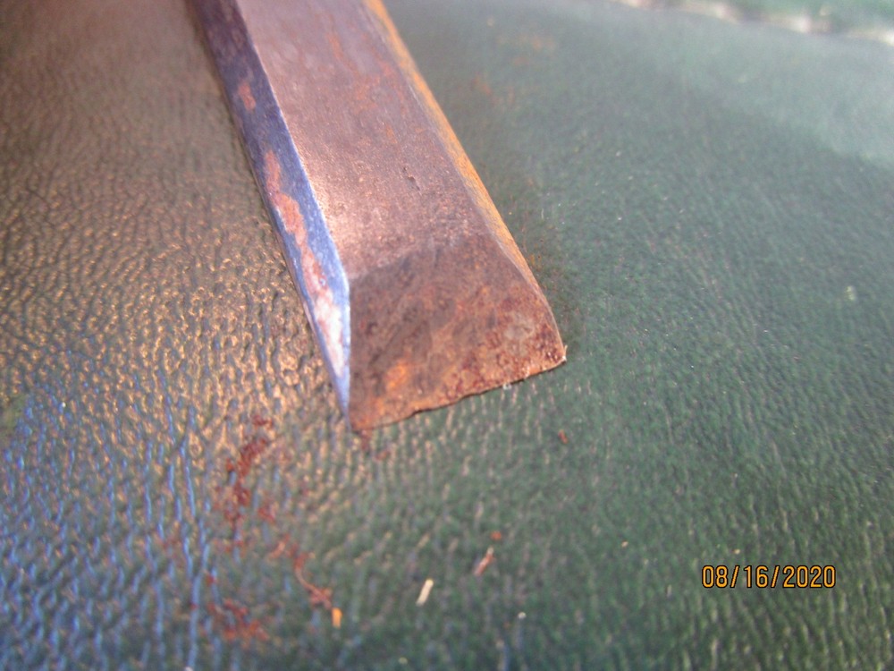 Vintage Your Money's Worth 9" Chisel