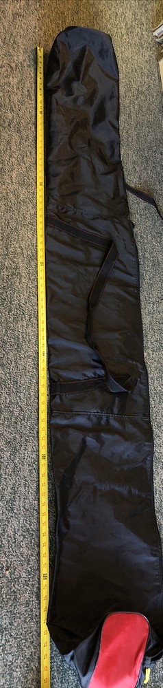 high sierra snowboard bag
