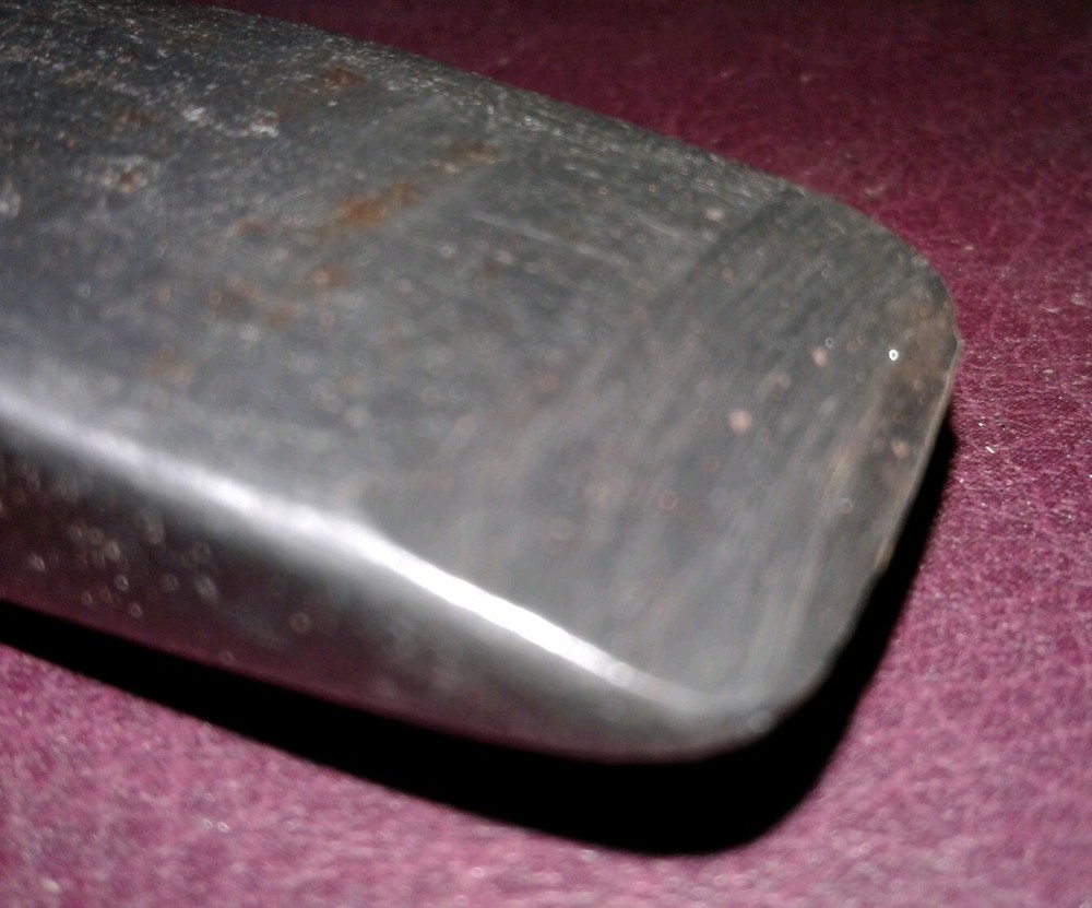 Demolition/Jack Hammer Flat Chisel Bit. Our #G43