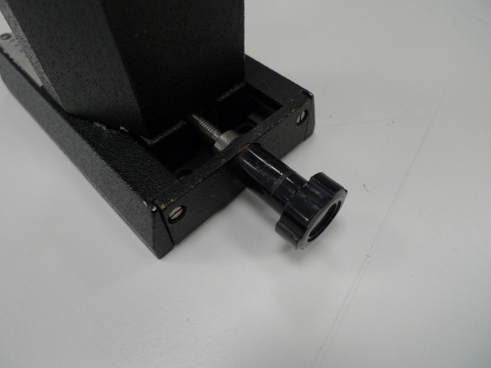 Lab Optical Translation Stage Ealing Vertical Horizontal