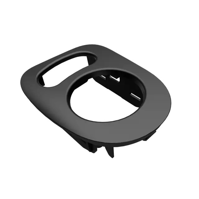 Genuine Mopar Mirror Switch Bezel 1RZ31JD7AA