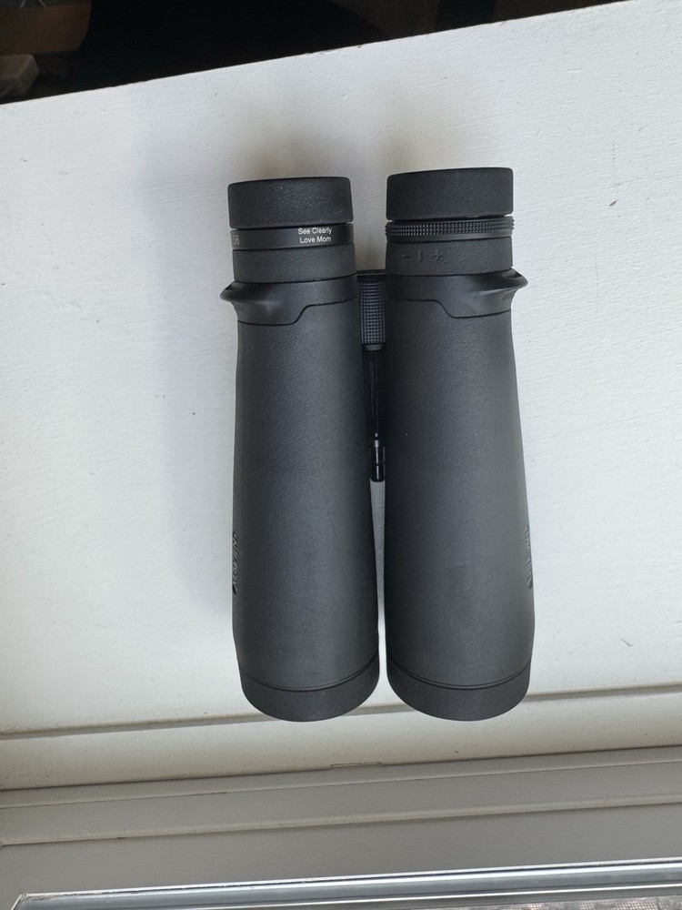 Maven B5 12x56 Binoculars