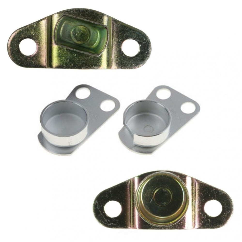Tailgate Hinge DIY SOLUTIONS BHS00206