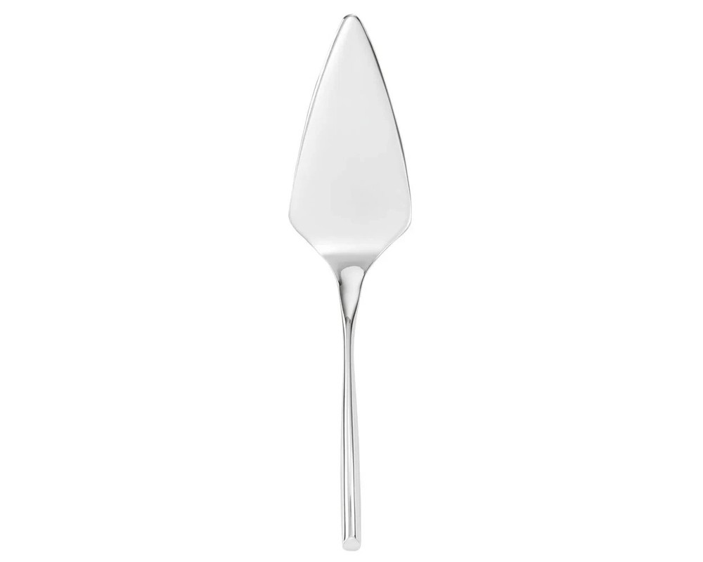 Sambonet Bamboo Cake Server NIB!!!!!