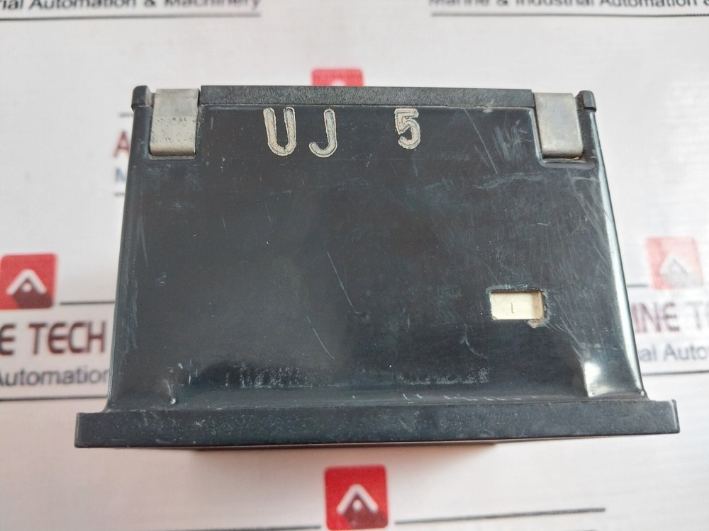 440v 55-65 Hz Frequency Counter Meter