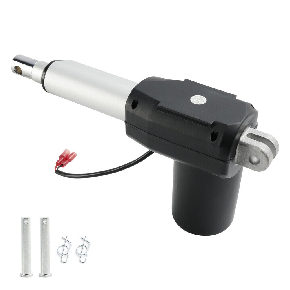 Replacement Tow Pull Behind Power Grader Actuator For The Corded Units Only Part