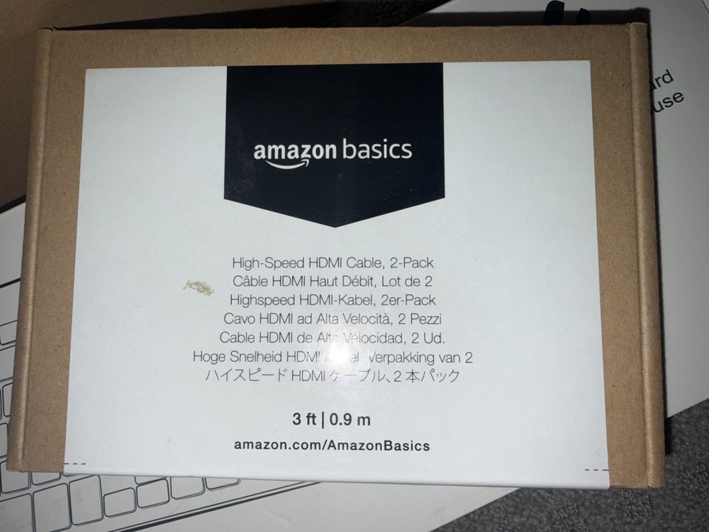 Complete Home Office Essentials Bundle – All New/Open Box!