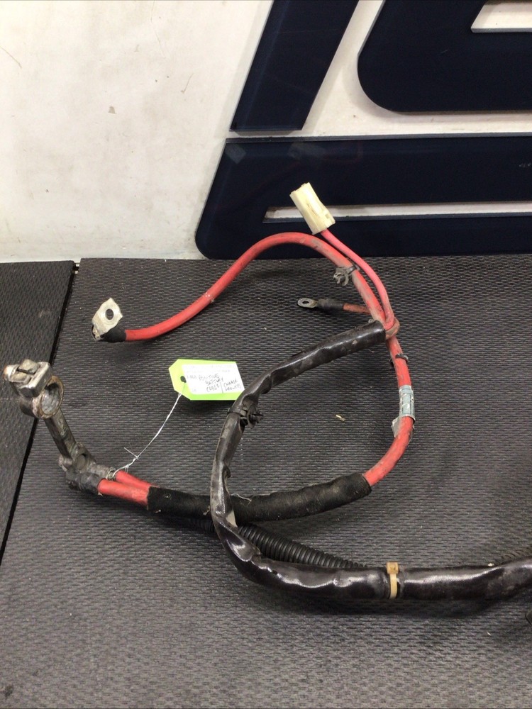 2003 Mini Cooper MT - Positive Battery Cable/ Charge Harness