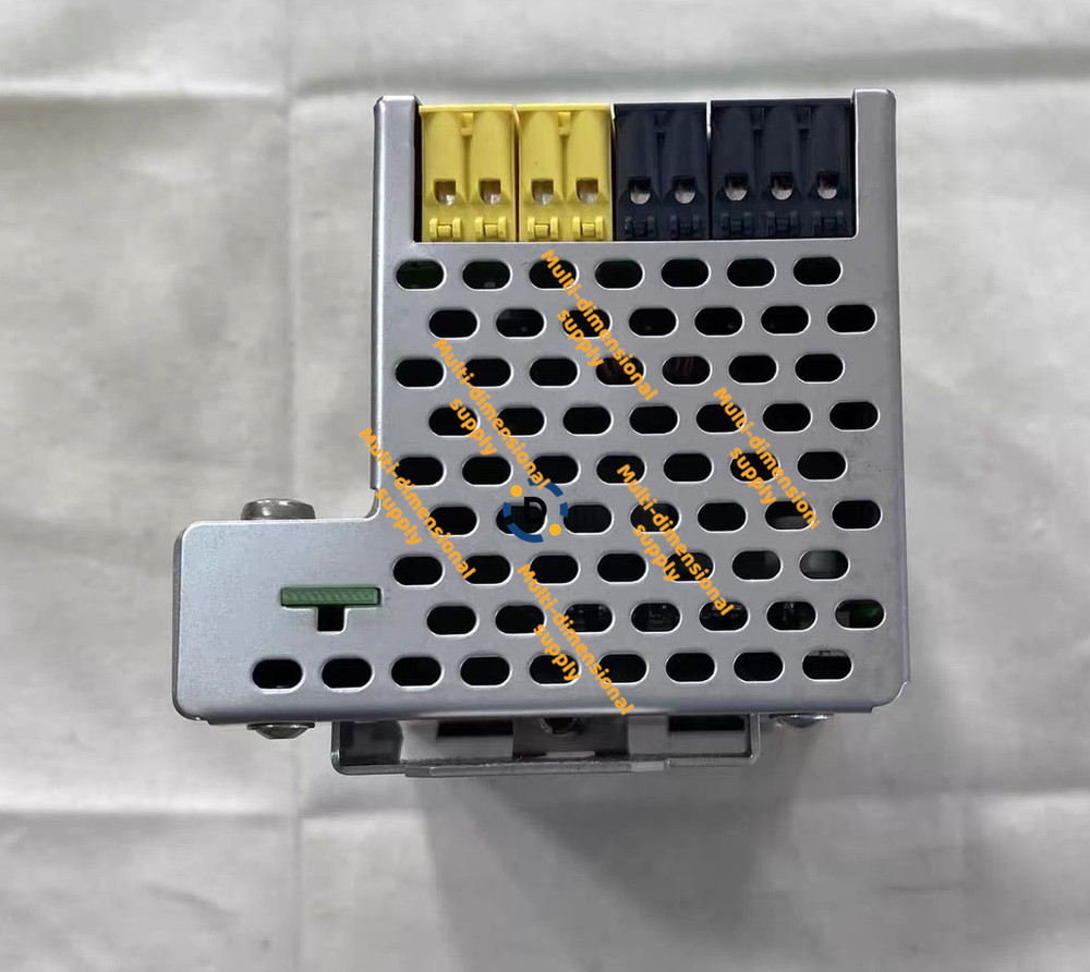 New VBG-PB-K20-D bus coupler