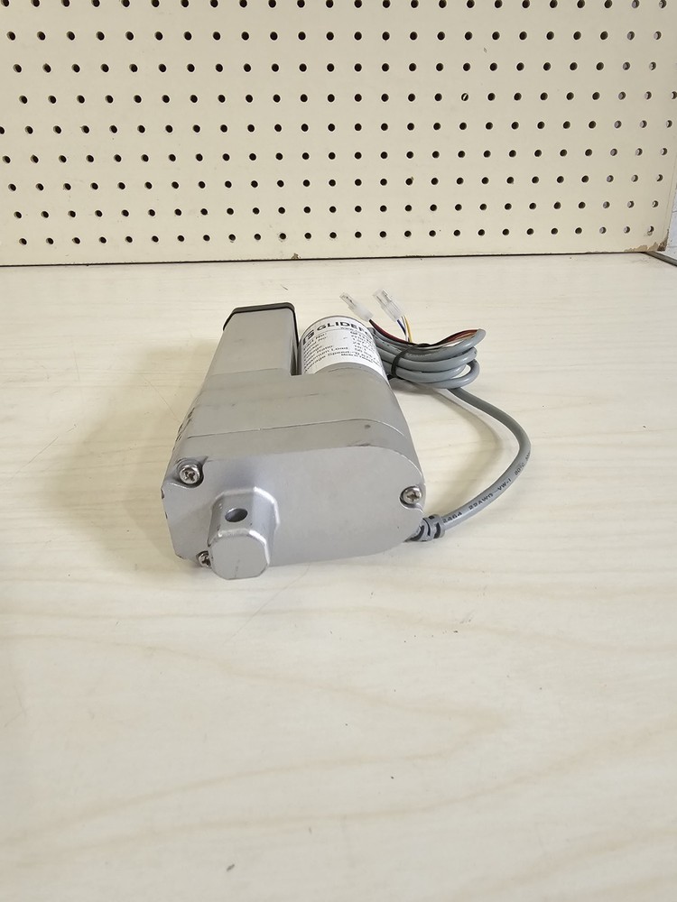 Glideforce Light-Duty Linear Actuator Part #: GF13-241002-2-69