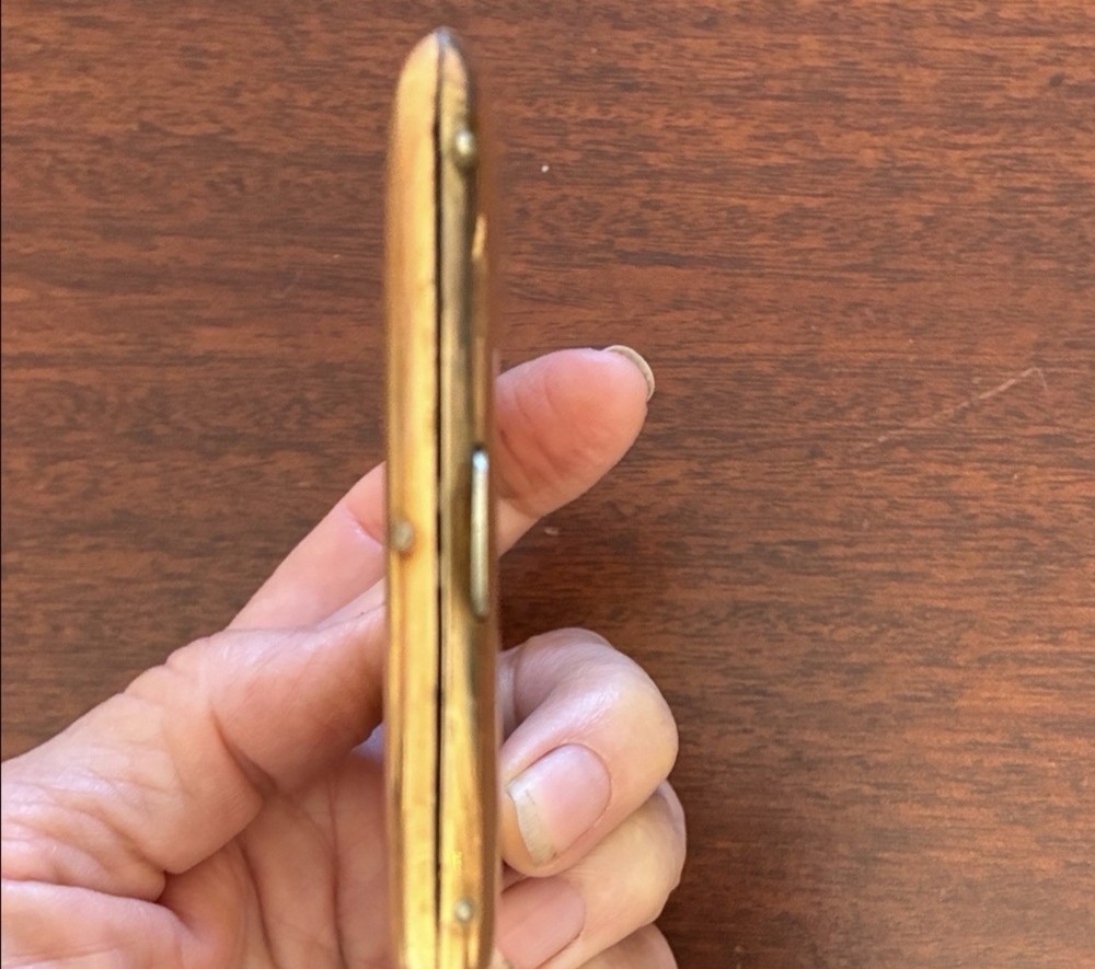 Vintage Marathon Cigarette Holder