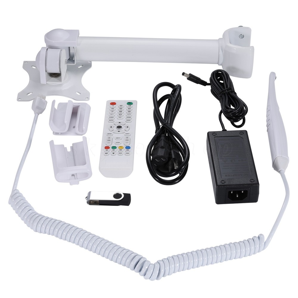 Dental WiFi Wireless Intraoral Camera Wireless 3.0 Mega Pixels HD Clear Image