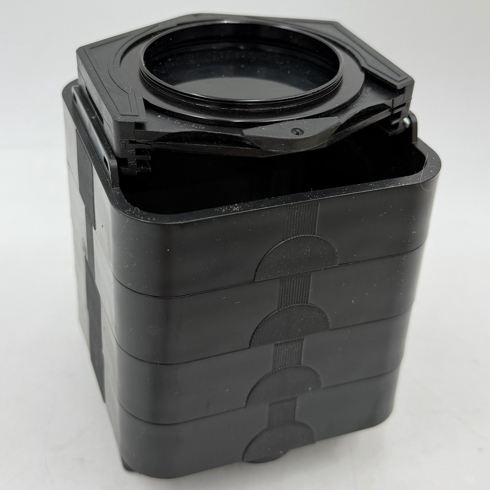 Cokin Lens Filter Holders 3”