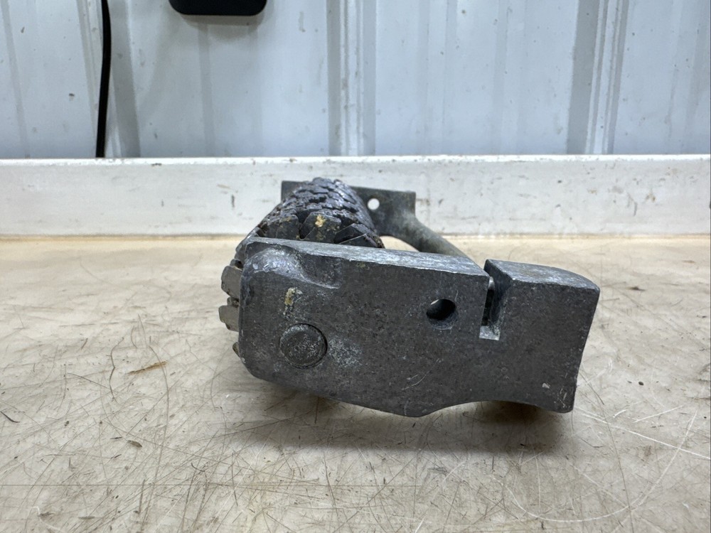 HOBART 400 401 403 BACK ROLLER BLADE MEAT TENDERIZER STEAK CUBER READ